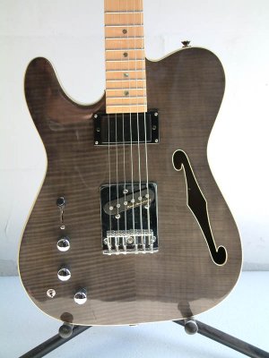 jim reed telecaster thinline